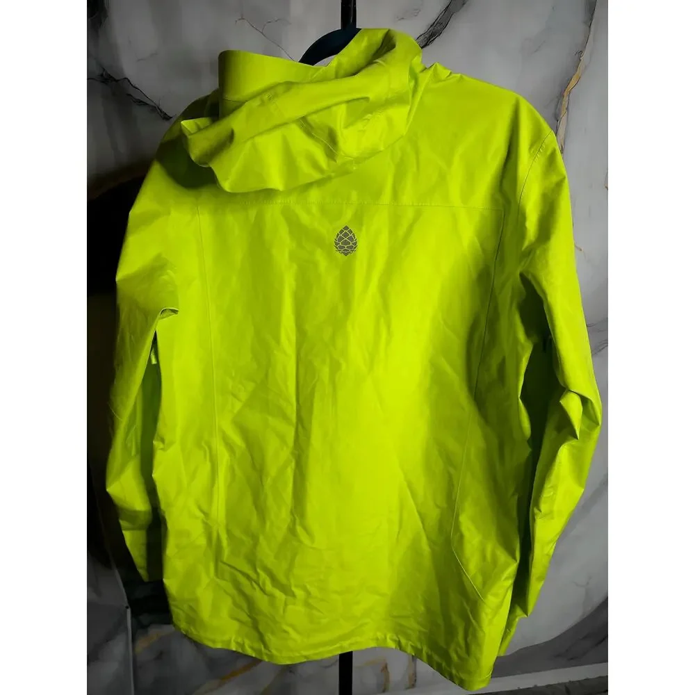 Stio Exploit Jacket Sz. Medium - Picture 2 of 3